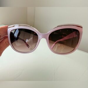 Dior light purple Sunglasses - Like new